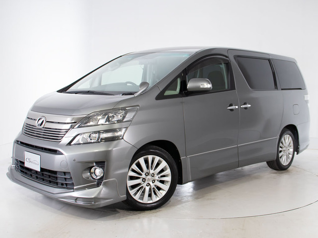 ★フロントビュー★グリル交換、エアロ取り付け等、カスタムもお任せください!