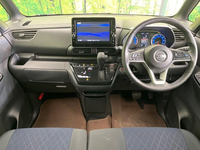 ルークスハイウェイスター Gターボ プロパイロットエディション