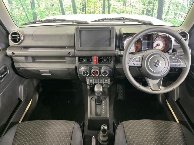 ジムニーノマド1.5 FC 4WD