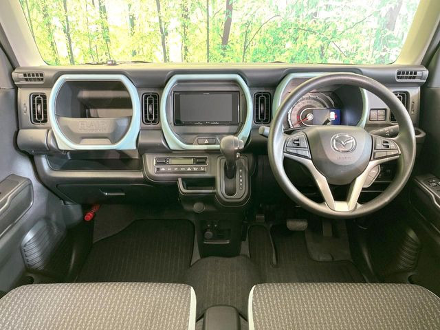 フレアクロスオーバーXG