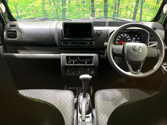 ハイゼットトラックジャンボ エクストラ