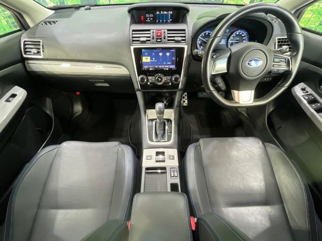 レヴォーグ1.6 GT-S アイサイト 4WD