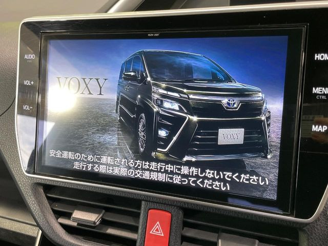 ヴォクシー2.0 ZS 煌III