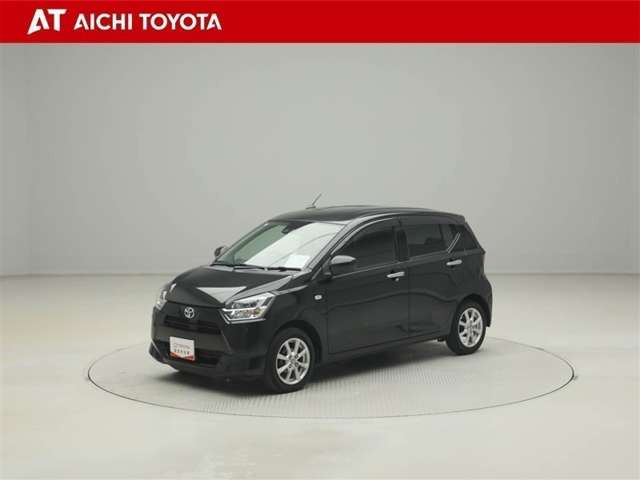 ピクシスエポックG SAIII