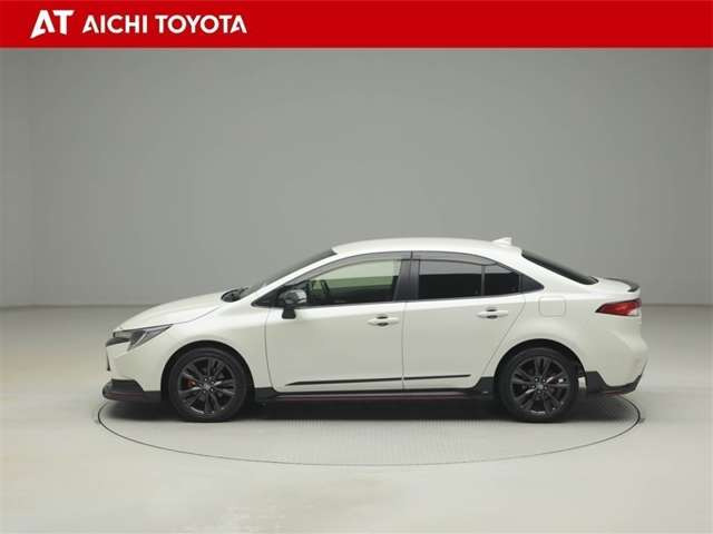 カローラ1.8 W×B