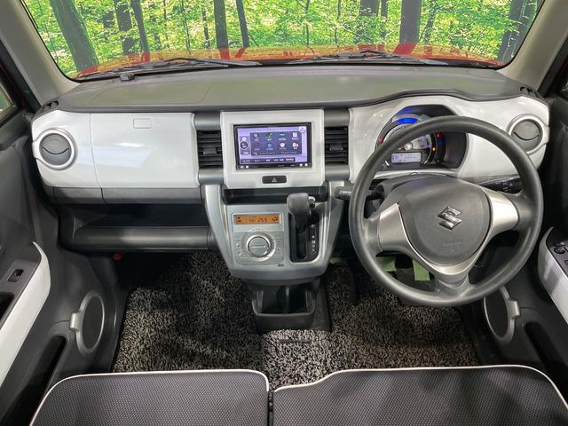 ハスラーG ターボ