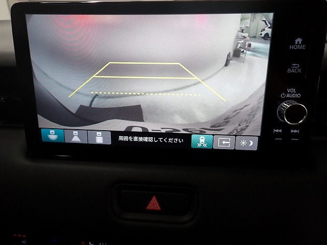 ヴェゼル1.5 ハイブリッド Z