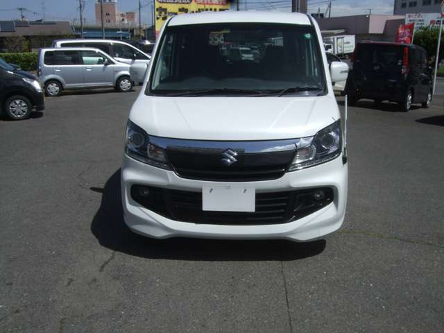 ソリオバンディット1.2 DJE 4WD