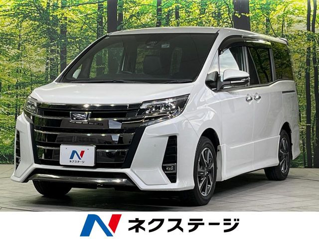 ノア2.0 Si W×B II