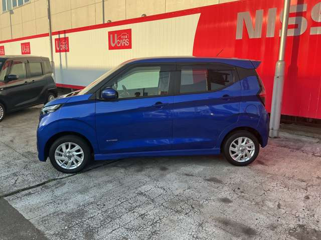 デイズハイウェイスターX プロパイロットエディション 4WD