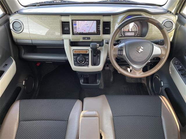 ハスラーワンダラー