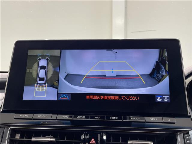 クラウンハイブリッド 2.5 RS