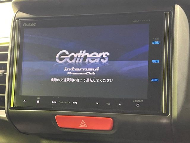 N-BOXスラッシュX ターボパッケージ