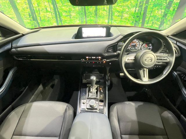 CX-302.0 20S プロアクティブ ツーリングセレクション