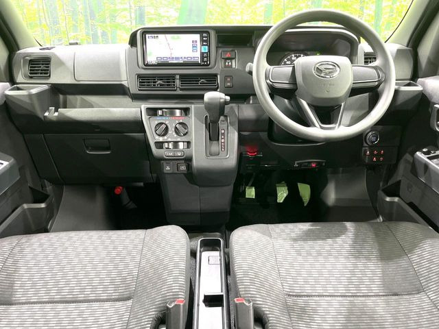 ハイゼットカーゴクルーズ ハイルーフ