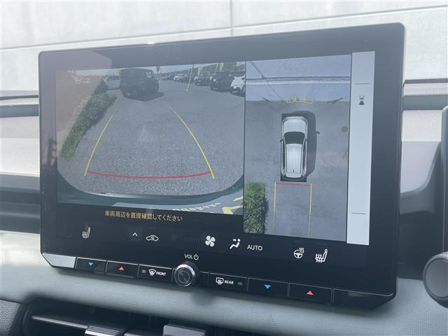 RAV42.5 ハイブリッド アドベンチャー E-Four 4WD