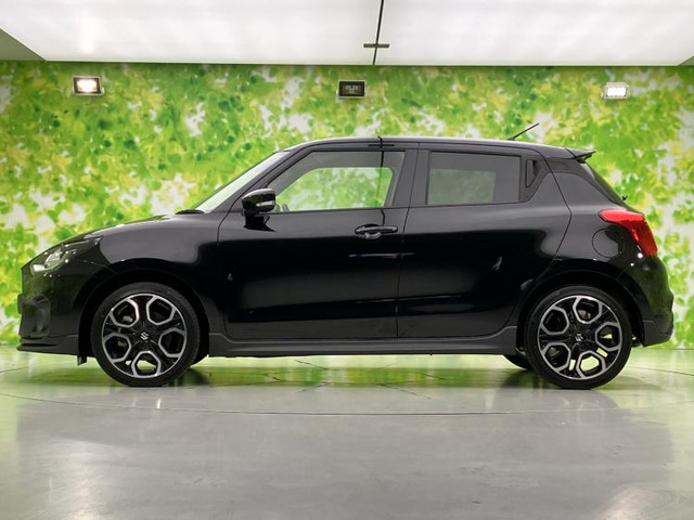 スイフト1.4 スポーツ