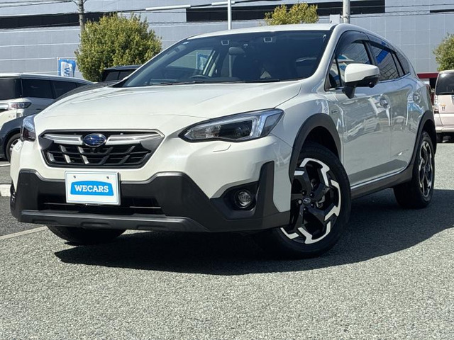 XV2.0e-S アイサイト 4WD