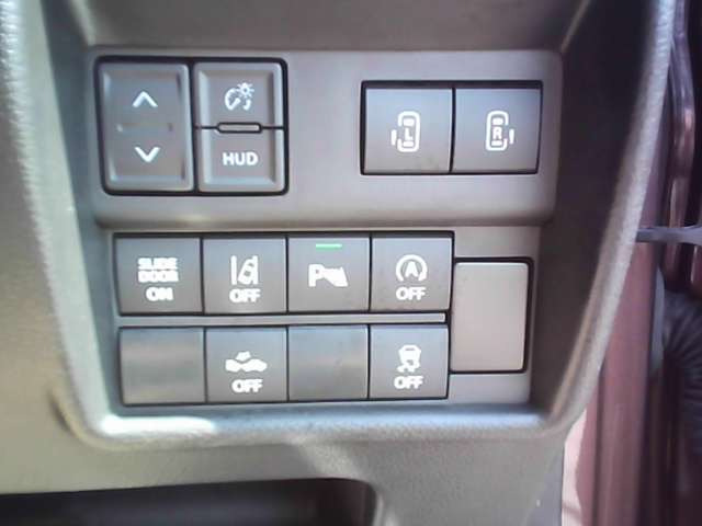 デリカD:21.2 ハイブリッド MZ 全方位カメラ付 ナビパッケージ