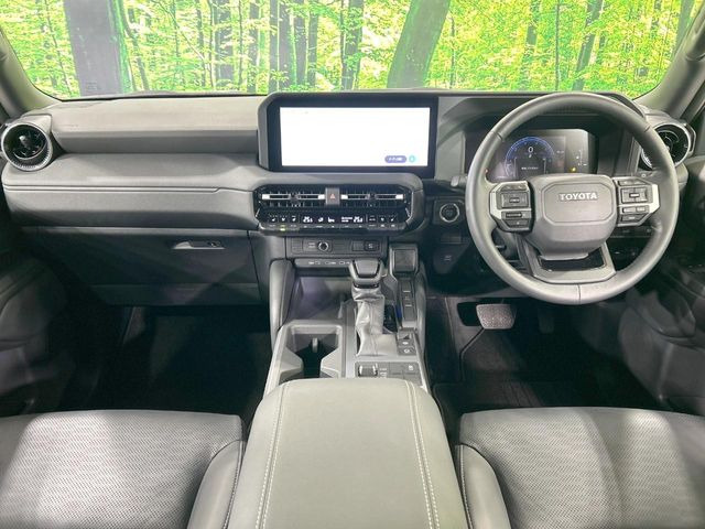 ランドクルーザー2502.7 VX 4WD