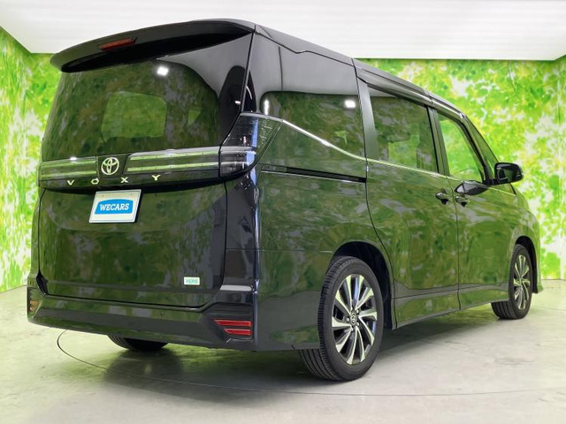 ヴォクシー2.0 S-Z