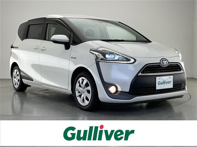 シエンタ1.5 G クエロ