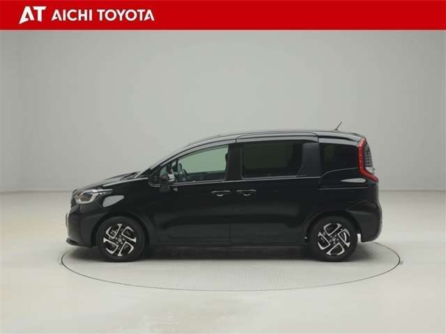 シエンタハイブリッド 1.5 Z