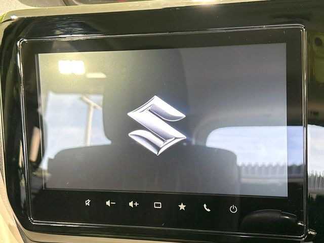 ソリオ1.2 ハイブリッド(HYBRID)  MZ