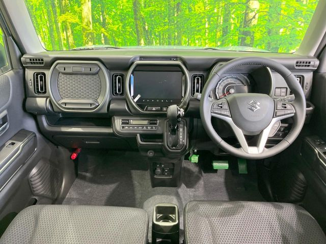 ハスラータフワイルド