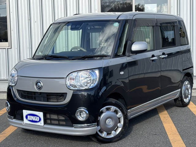 ムーヴキャンバスG メイクアップ リミテッド SAIII