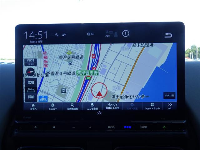 フリード1.5 e:HEV クロスター 4WD