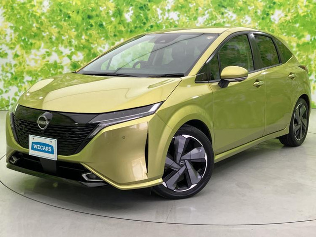 ノートオーラ1.2 G レザーエディション