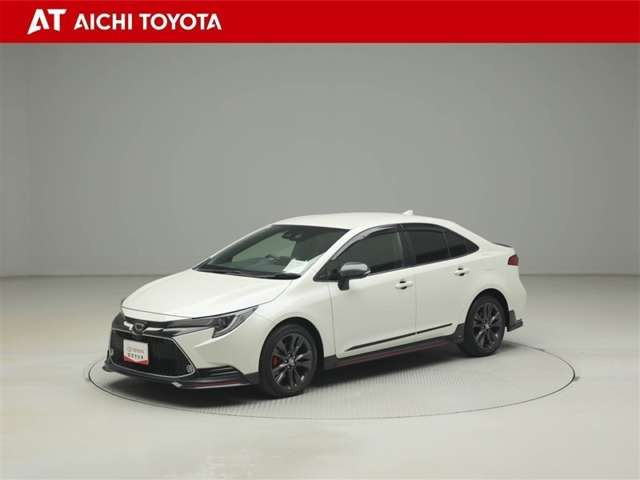 カローラ1.8 W×B