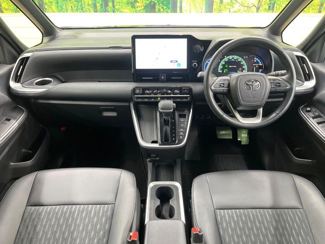 ノア1.8 ハイブリッド S-Z