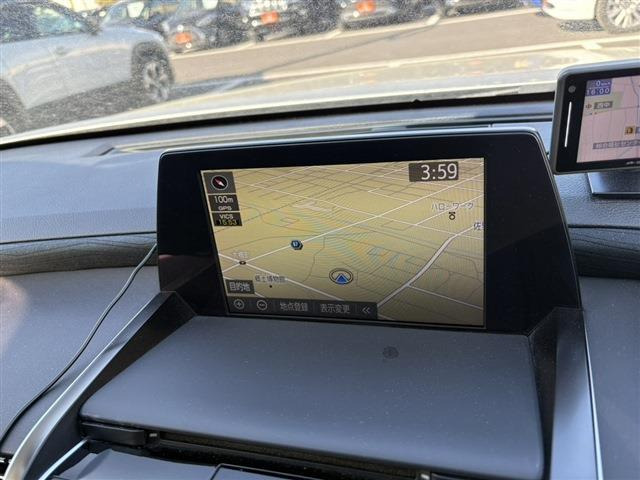 クラウンハイブリッド 2.5 G Four 4WD