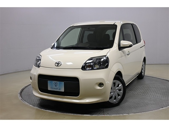 ポルテ1.5 F ア・ラ・モード