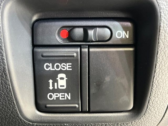 N-BOXカスタムG Lパッケージ 2トーンカラースタイル