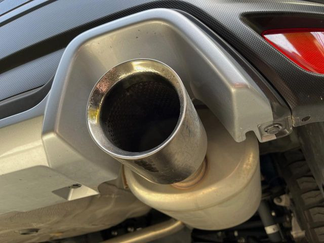 フォレスター1.8 スポーツ 4WD