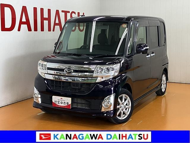 タントカスタムX SA