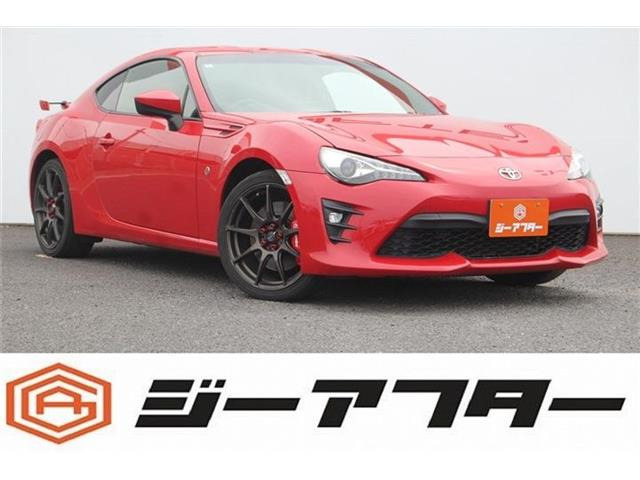 862.0 GT リミテッド ハイパフォーマンス パッケージ