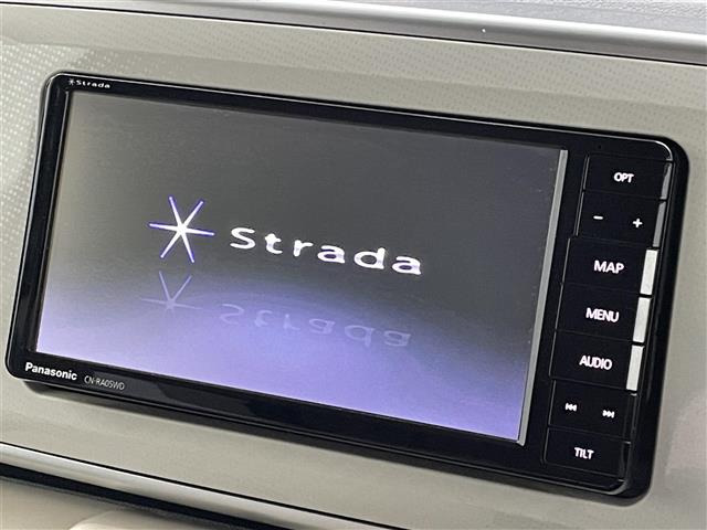 ムーヴキャンバスX SAIII