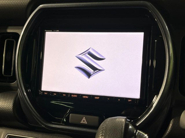 ハスラーJ スタイル