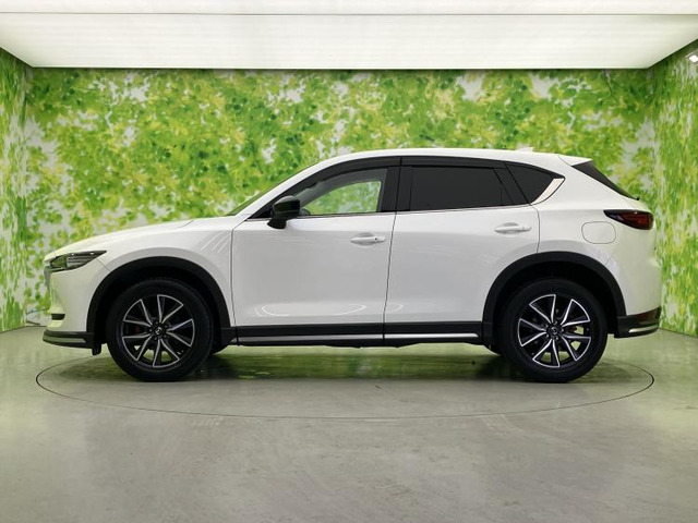 CX-52.5 25S Lパッケージ