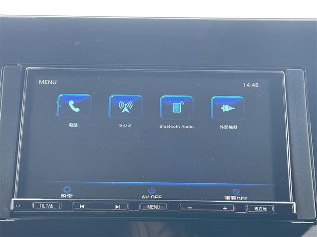 ノート1.2 X FOUR 4WD