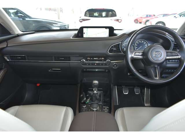 CX-302.0 20S Lパッケージ