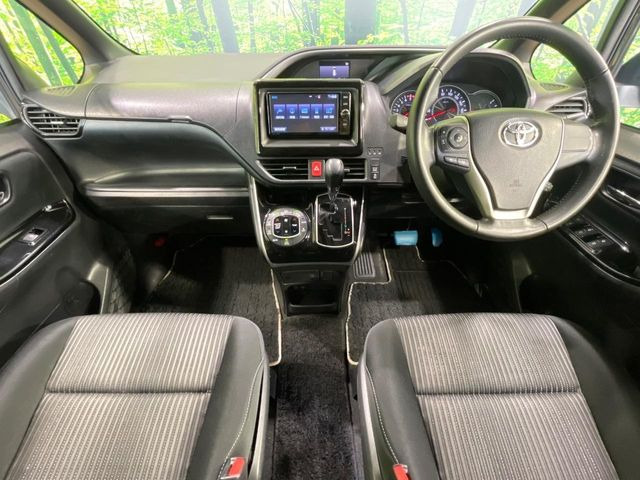 ヴォクシー2.0 ZS 煌