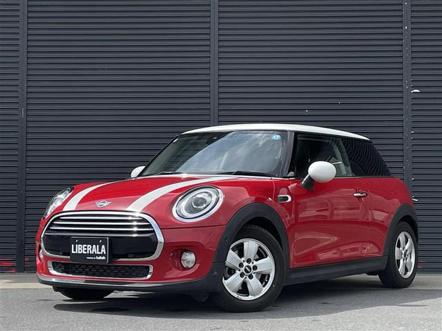 ミニクーパー D