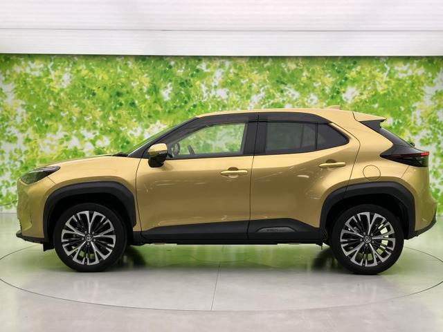 ヤリスクロス1.5 Z