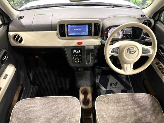 ミラトコットG SAIII