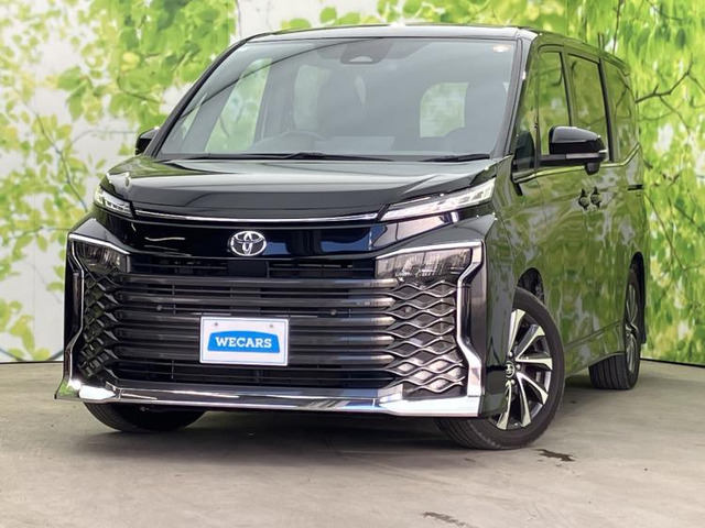 ヴォクシー2.0 S-Z